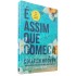 É Assim que Começa, Colleen Hoover