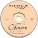 Cd Delerium, Chimera (Importado USA), 2003, Duplo Cd Delerium, Chimera (Importado USA), 2003, Duplo