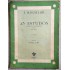 25 Estudos Fáceis e Progressivos para Piano Op. 100, 1º Volume, F, Burgmuller - Frete Grátis