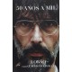 50 Anos a Mil, Lobão com Claudio Tognoli - Frete Grátis