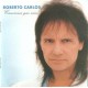 Cd Roberto Carlos, Canciones que Amo Cd Roberto Carlos, Canciones que Amo