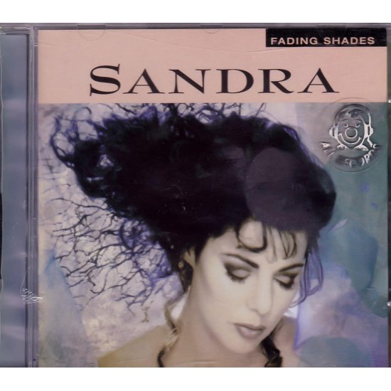 Cd Sandra, Fading Shades