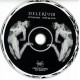 CD Delerium, Stone Tower (Importado USA), 1990 CD Delerium, Stone Tower (Importado USA), 1990
