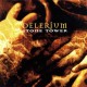 CD Delerium, Stone Tower (Importado USA), 1990 CD Delerium, Stone Tower (Importado USA), 1990