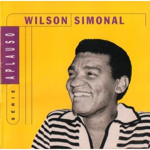 Cd Wilson Simonal, Série Aplauso