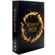 Dvd O Senhor dos Anéis, A Trilogia (3 discos)