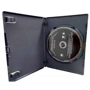 Dvd Metallica, Classic Albums, 2001