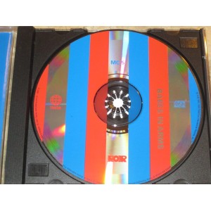 Cd Mc 5, Babes In Arms