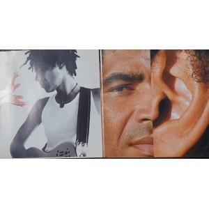 Cd Aleh, MPB Soul Sambagroove