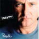 Cd Phil Collins, Testify Cd Phil Collins, Testify