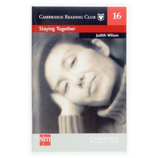 Staying Together SM Edition, Judith Wilson