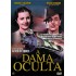 Dvd A Dama Oculta