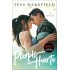 Purple Hearts, A Novel, Tess Wakefield