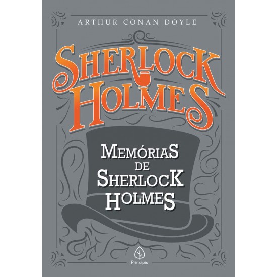 Sherlock Holmes, Memórias de Sherlock Holmes, Arthur Conan Doyle