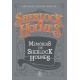 Sherlock Holmes, Memórias de Sherlock Holmes, Arthur Conan Doyle