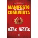 Manifesto do Partido Comunista, Karl Marx, Friedrich Engels