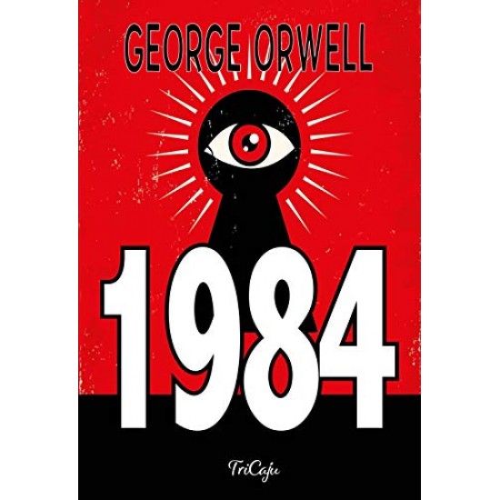1984, George Orwell