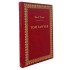 Tom Sawyer, Mark Twain, Capa de Luxo, Editora Nova Cultural