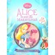 Alice no País das Maravilhas, Clássicos Disney para Ler e Ouvir, Cd nas Vozes dos Personagens, Walt Disney