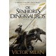 Os Senhores dos Dinossauros, Victor Milan, Editora Darkside, Capa Dura - Frete Grátis Os Senhores dos Dinossauros, Victor Milan, Editora Darkside, Capa Dura - Frete Grátis