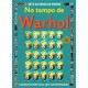 No Tempo de Warhol, Arte ao Redor do Mundo, O Desenvolvimento da Arte Contemporânea, Antony Mason No Tempo de Warhol, Arte ao Redor do Mundo, O Desenvolvimento da Arte Contemporânea, Antony Mason