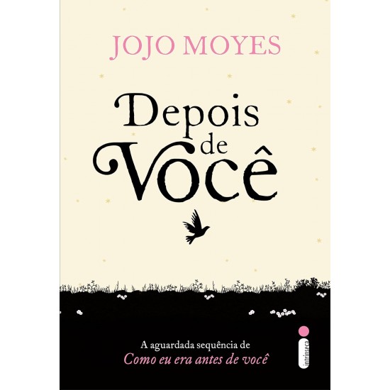 Depois de Você, Jojo Moyes, Sequência de Como Eu Era Antes de Você