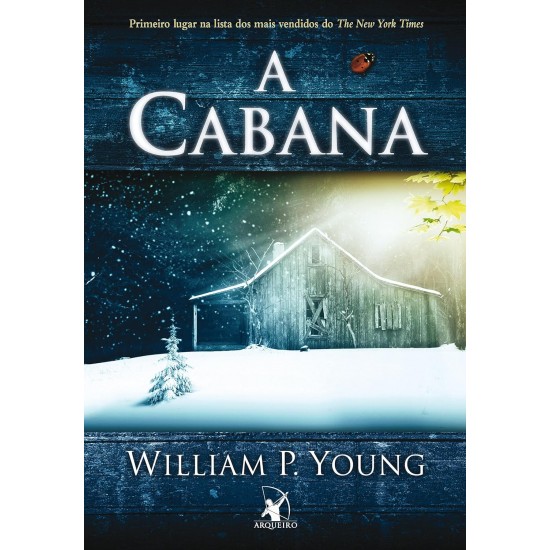 A Cabana, William P. Young