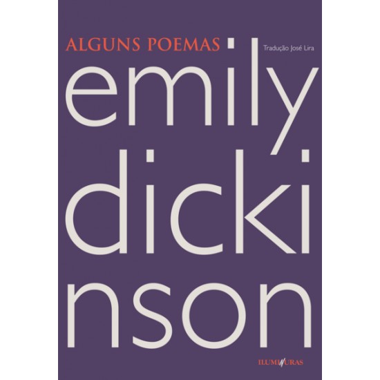 Alguns Poemas, Emily Dickinson