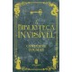 A Biblioteca Invisível, Genevieve Cogman