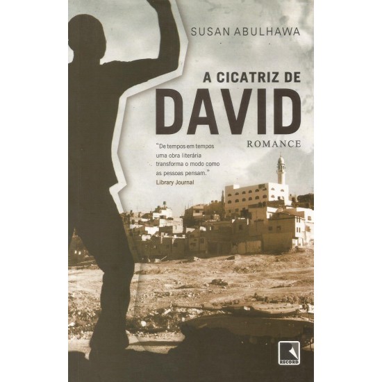 A Cicatriz de David, Susan Abulhawa