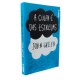 A Culpa é das Estrelas, John Green