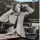 A Doce Vida, Um Filme de Federico Fellini. Coleção Folha Cine Europeu, Volume 1 A Doce Vida, Um Filme de Federico Fellini. Coleção Folha Cine Europeu, Volume 1