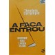 A Faca Entrou. Assassinos Reais e a Nossa Cultura, Theodore Dalrymple A Faca Entrou. Assassinos Reais e a Nossa Cultura, Theodore Dalrymple