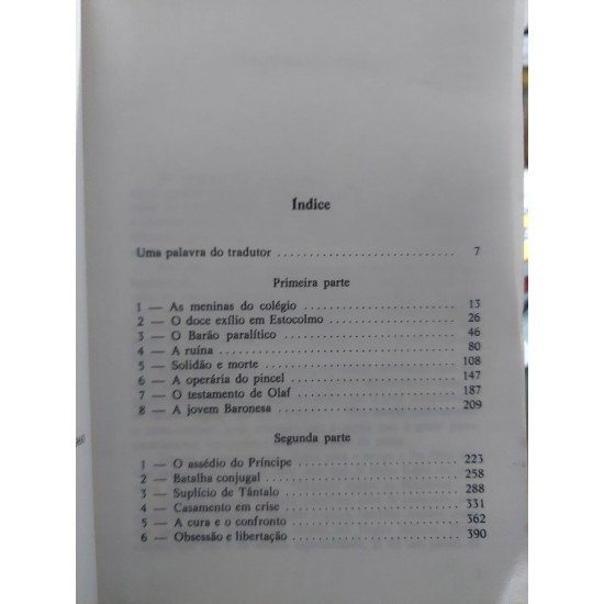 A Feira dos Casamentos, J. W. Rochester, Psicografado por Wera Krijanowski