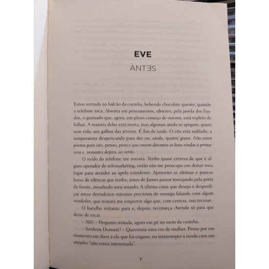 A Garota Perfeita, Mary Kubica, Editora Planeta