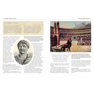 A História Secreta da Igreja. Guerras Religiosas, Inquisição, Caça às Bruxas, Escândalos, Corrupção, Michael Kerrigan, Lacrado A História Secreta da Igreja. Guerras Religiosas, Inquisição, Caça às Bruxas, Escândalos, Corrupção, Michael Kerrigan, Lacrado