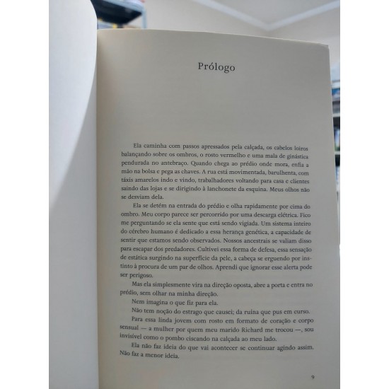 A Mulher Entre Nós, Greer Hendricks, Sarah Pekkanen A Mulher Entre Nós, Greer Hendricks, Sarah Pekkanen