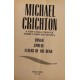 A New Collection Of Three Novels Michael Crichton, Congo, Sphere, Eaters Of The Dead A New Collection Of Three Novels Michael Crichton, Congo, Sphere, Eaters Of The Dead