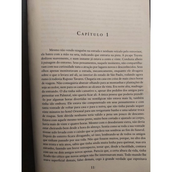 A Noite Maldita. As Crônicas do fim do Mundo, André Vianco