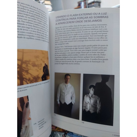 A Prática da Fotografia Perfeita, Um Guia de Auto Aprendizado, Roberto Valenzuela