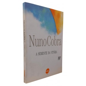 A Semente da Vitória, Nuno Cobra