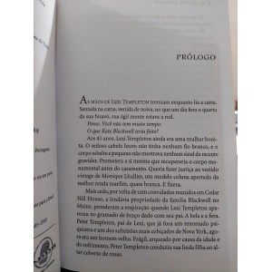 A Senhora do Jogo, Sidney Sheldon A Senhora do Jogo, Sidney Sheldon