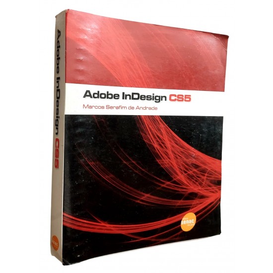 Adobe InDesign CS5, Marcos Serafim de Andrade