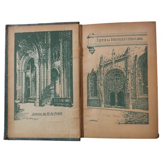 Alfageme De Santarém, D. Filipa De Vilhena, Edição Ilustrada, Almeida Garrett