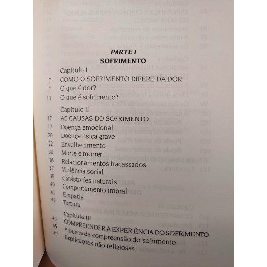 Alívio Para o Sofrimento e a Depressão. O Papel da Compreensão e da Fé, James F. Drane Alívio Para o Sofrimento e a Depressão. O Papel da Compreensão e da Fé, James F. Drane
