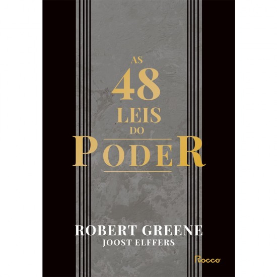 As 48 Leis do Poder, Robert Greene, Capa Dura As 48 Leis do Poder, Robert Greene, Capa Dura