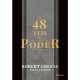 As 48 Leis do Poder, Robert Greene, Capa Dura As 48 Leis do Poder, Robert Greene, Capa Dura