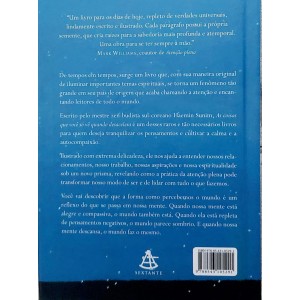 As Coisas que Você Só Vê Quando Desacelera, Haemin Sunim As Coisas que Você Só Vê Quando Desacelera, Haemin Sunim