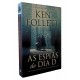 As Espiãs do Dia D, Ken Follett As Espiãs do Dia D, Ken Follett