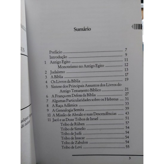 As Origens da Família de Jesus, João Baptista do Valle